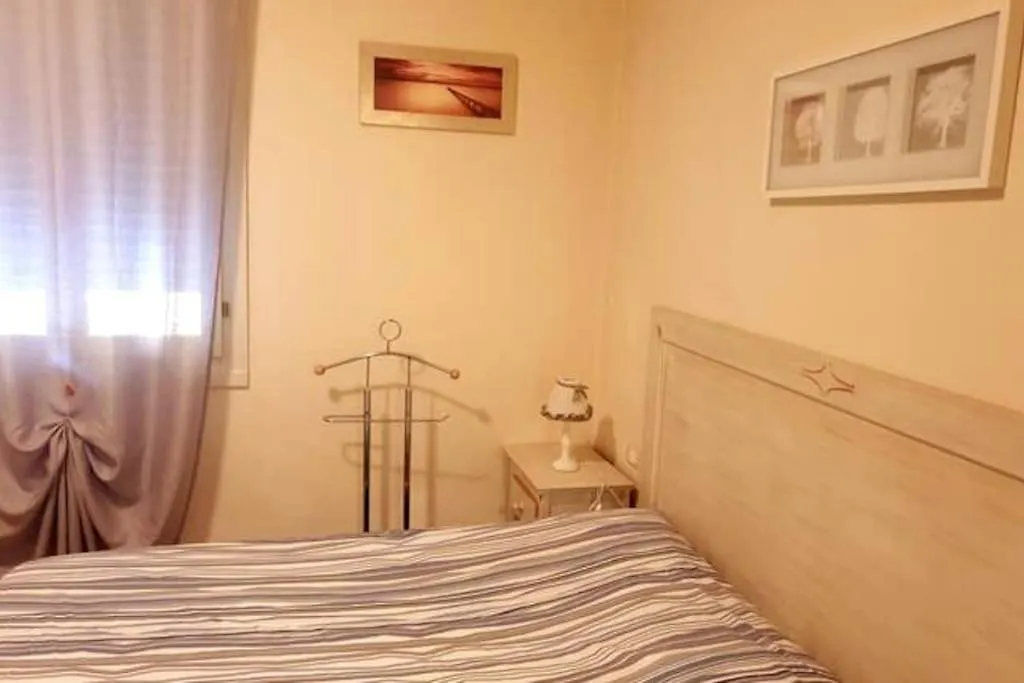 Appartamento The Waterfront Refuge - Il Rifugio Frontemare Pietrasanta