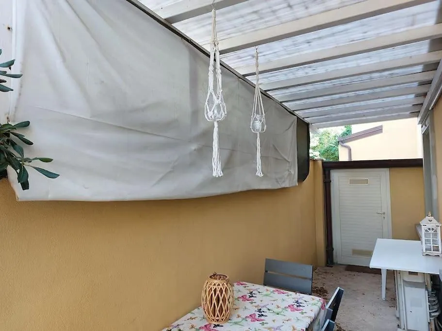 Appartamento The Waterfront Refuge - Il Rifugio Frontemare Pietrasanta