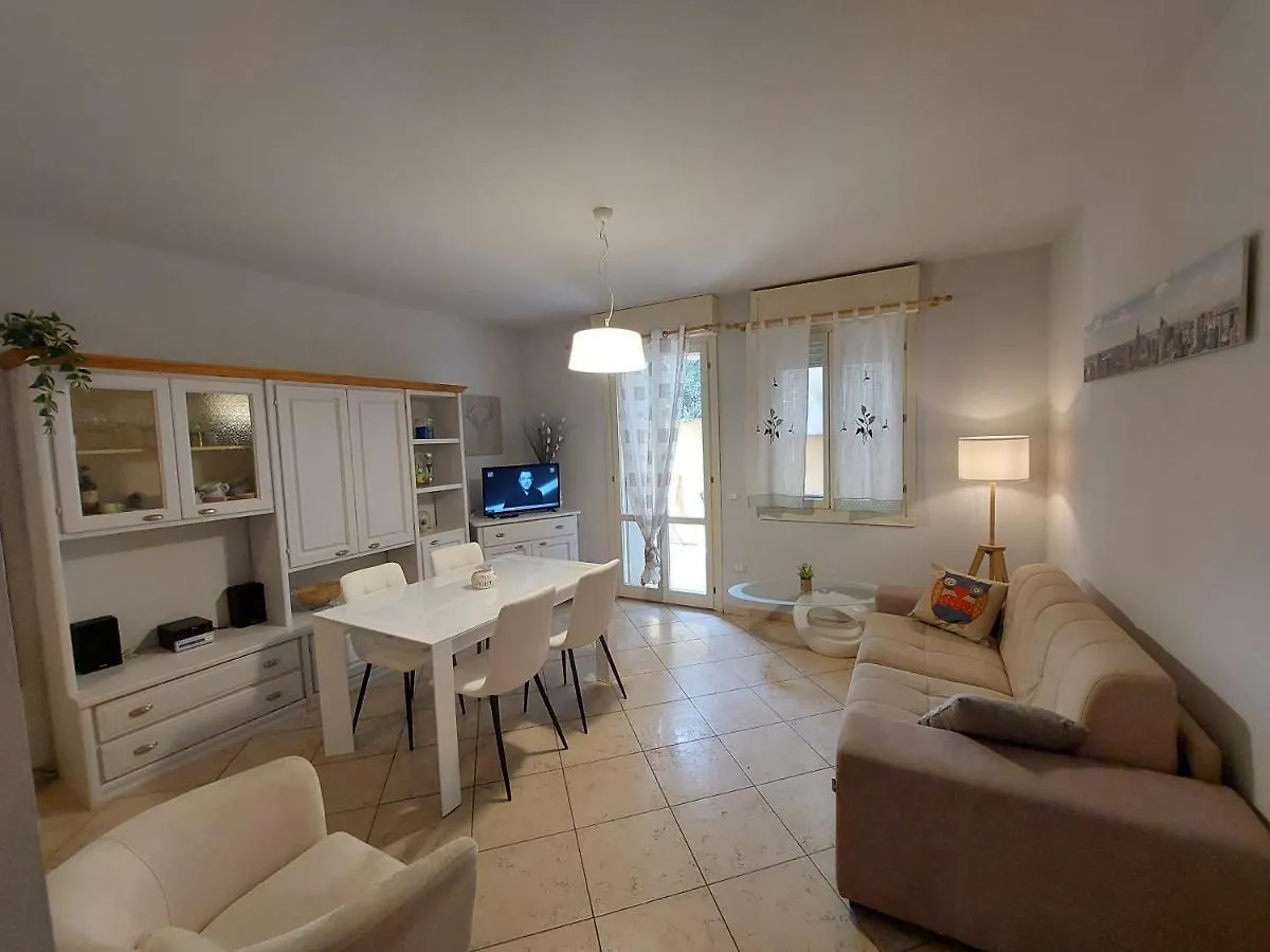 Appartamento The Waterfront Refuge - Il Rifugio Frontemare Pietrasanta