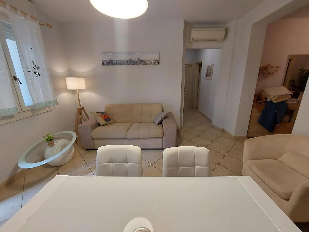Appartamento The Waterfront Refuge - Il Rifugio Frontemare Pietrasanta