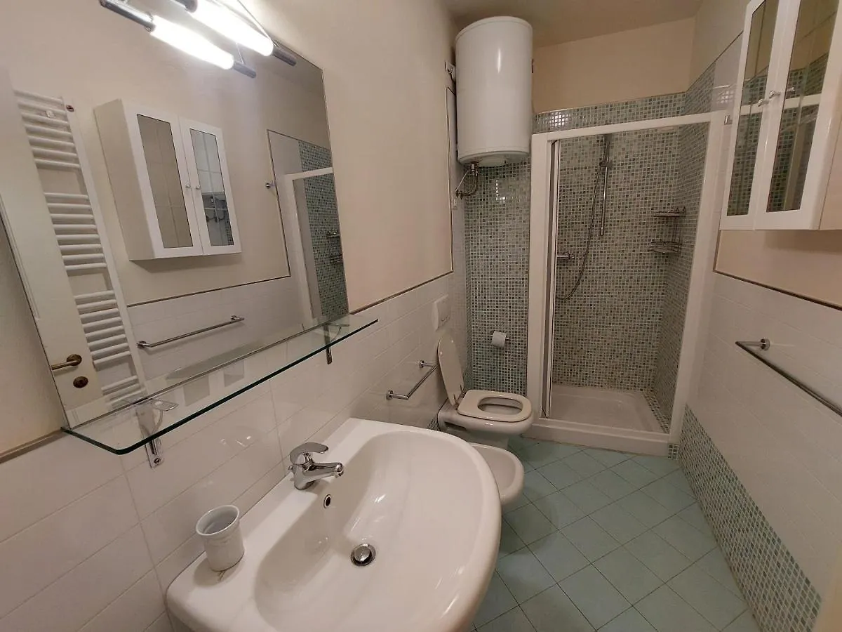 The Waterfront Refuge - Il Rifugio Frontemare Apartment Pietrasanta