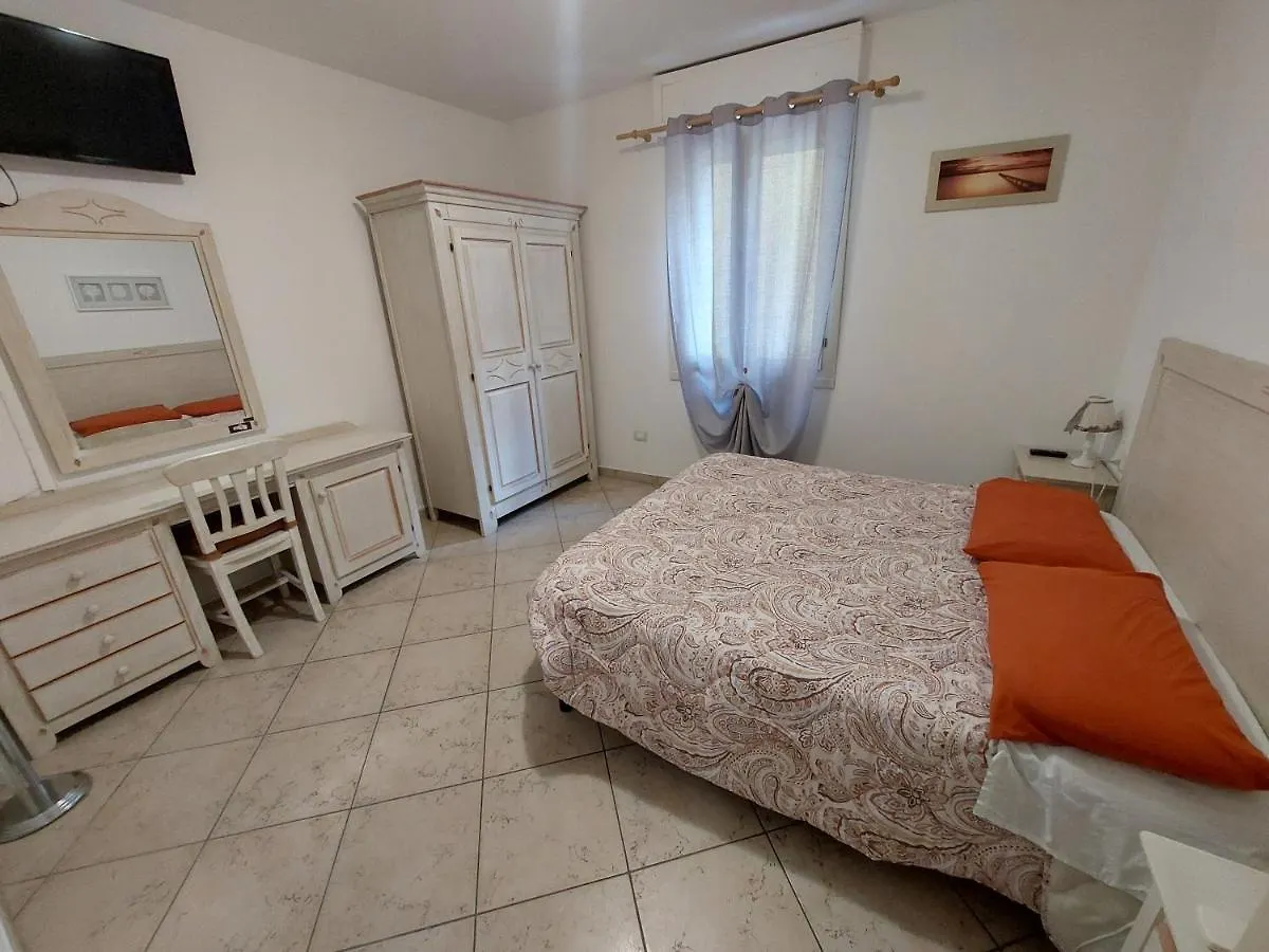 Appartamento The Waterfront Refuge - Il Rifugio Frontemare Pietrasanta 0*,  Italia