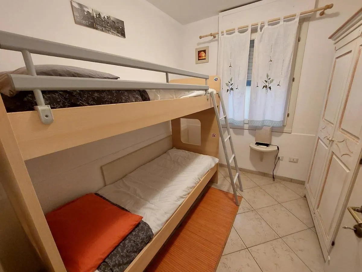 The Waterfront Refuge - Il Rifugio Frontemare Apartment Pietrasanta