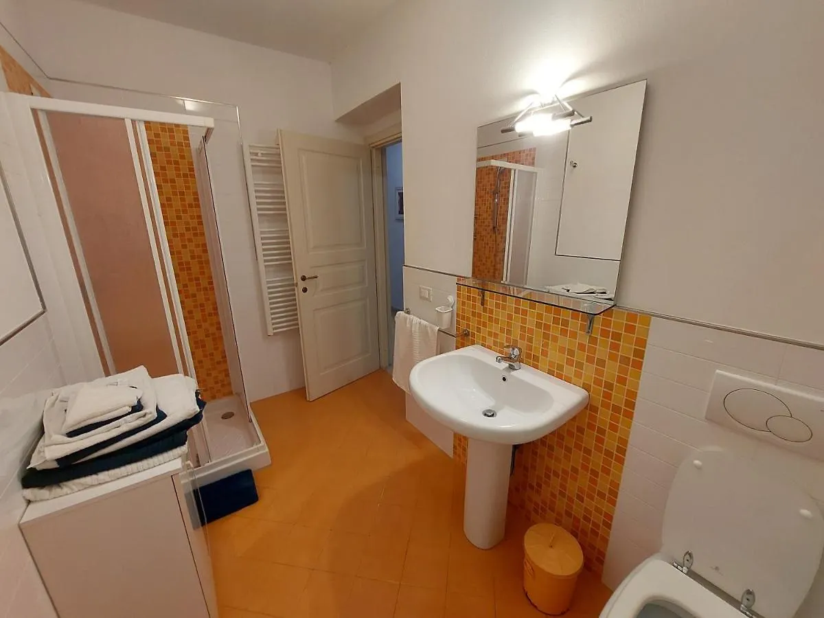 The Waterfront Refuge - Il Rifugio Frontemare Apartment Pietrasanta