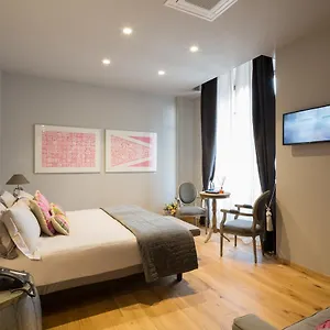 Bed & Breakfast Il Duomo Luxury, Pietrasanta